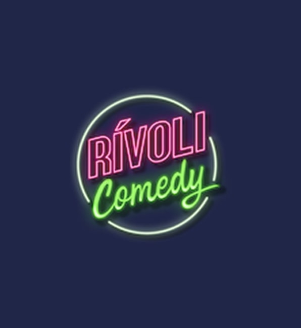 Rívoli Comedy